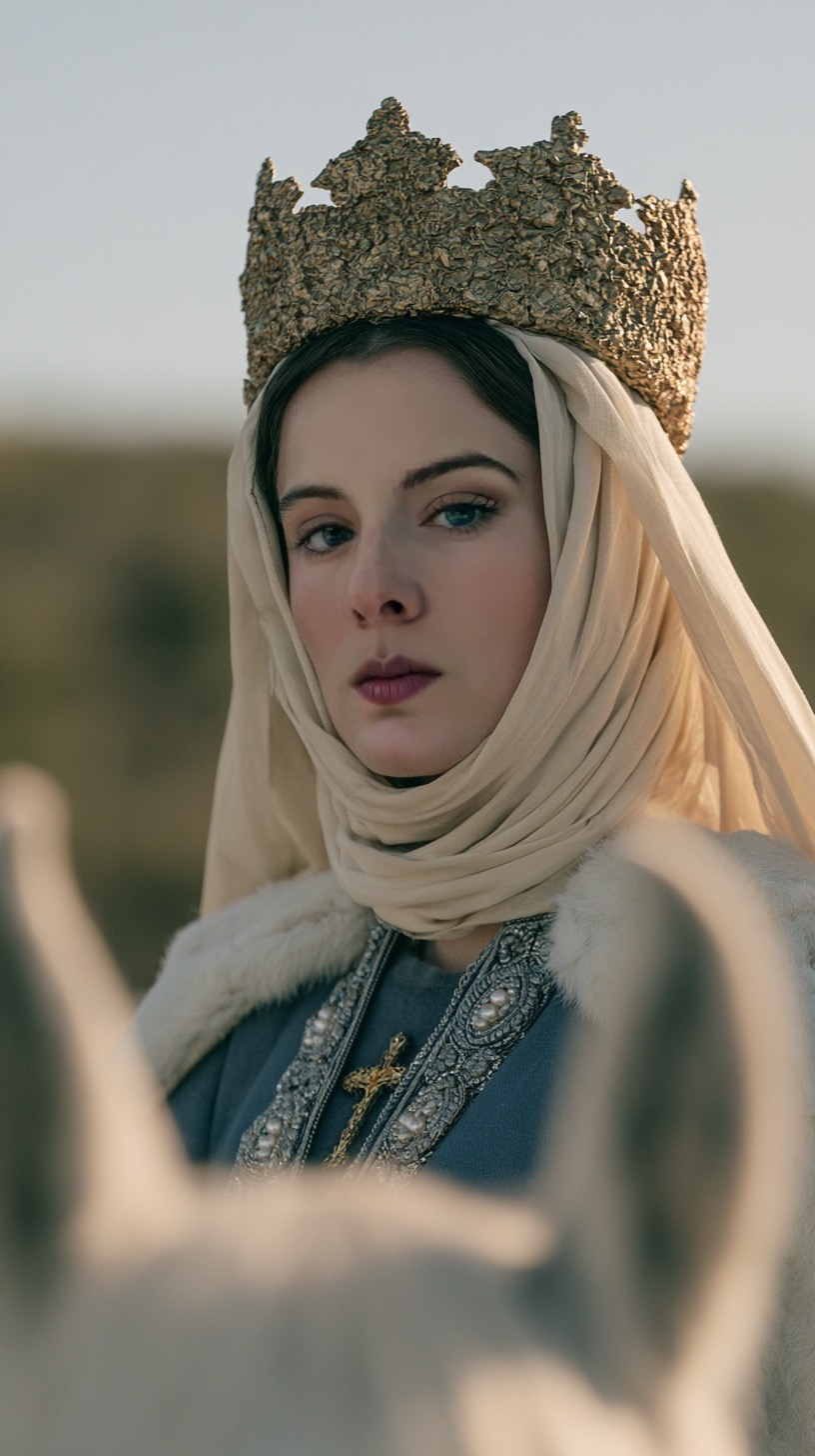 Retrato de Isabel de Portugal