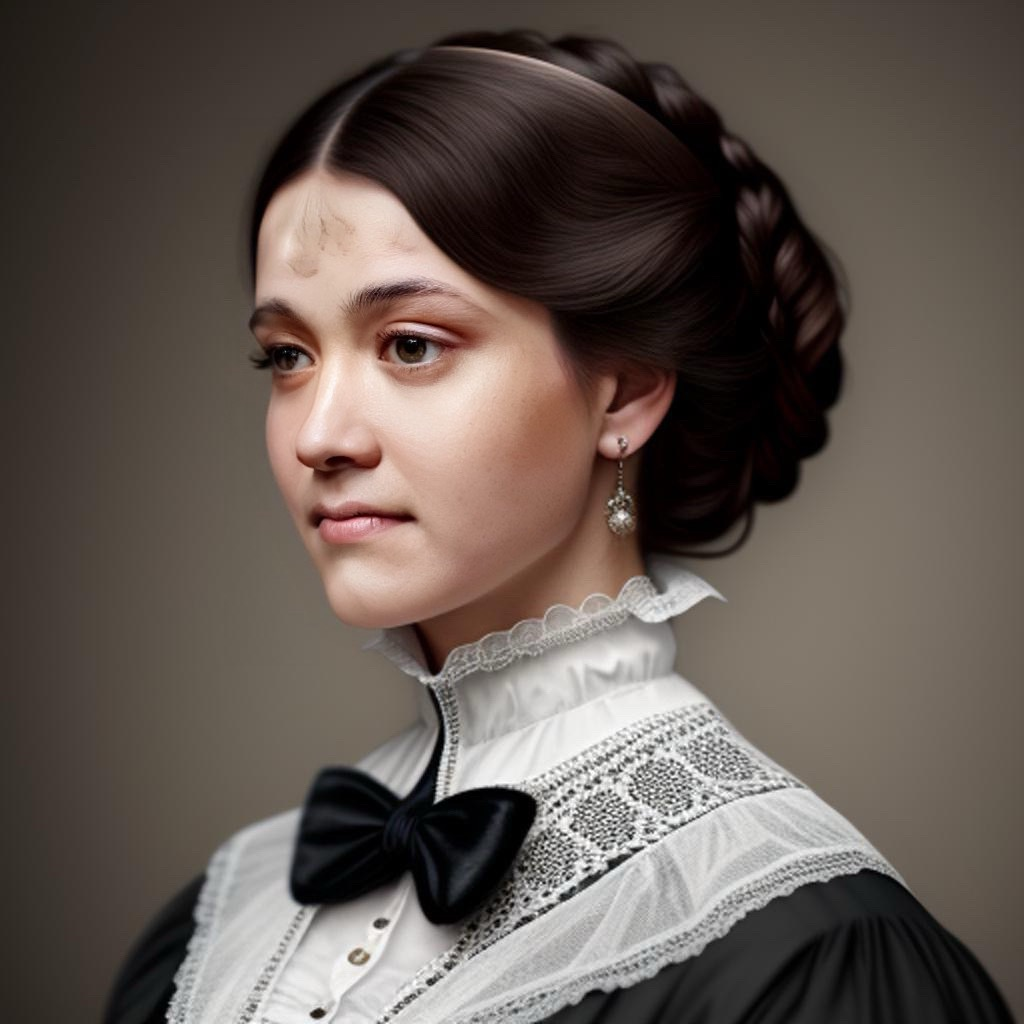 Retrato de Jane Austen