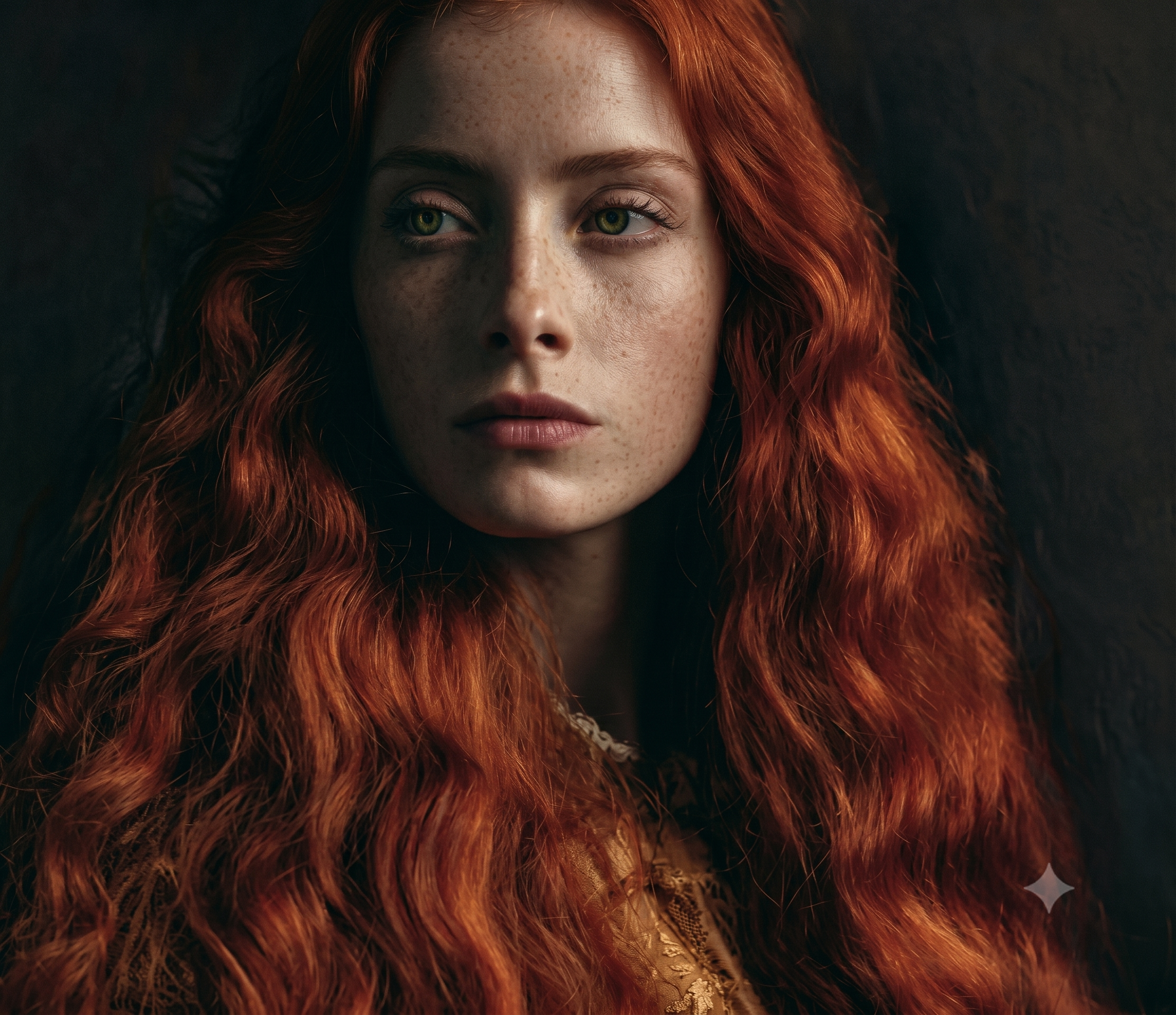 Retrato de La Quintrala