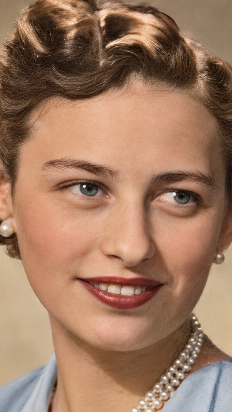 Retrato de Ragnhild de Noruega